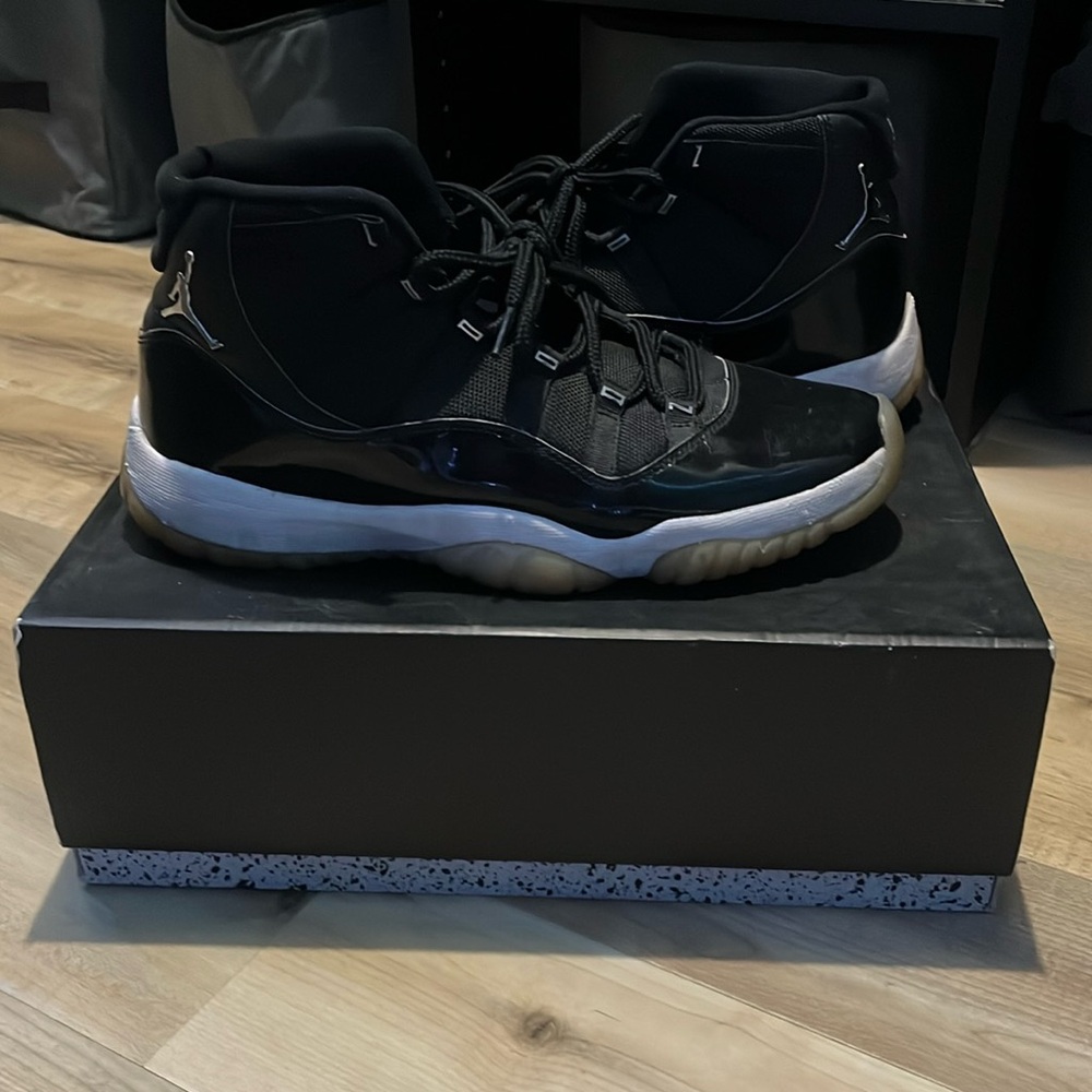 Jordan 11 Retro Jubilee 25th Anniversary